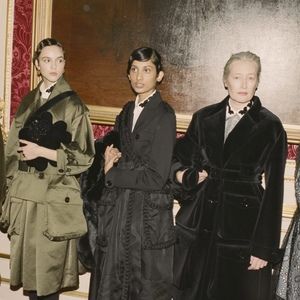 Meet your Posher, Isabelle